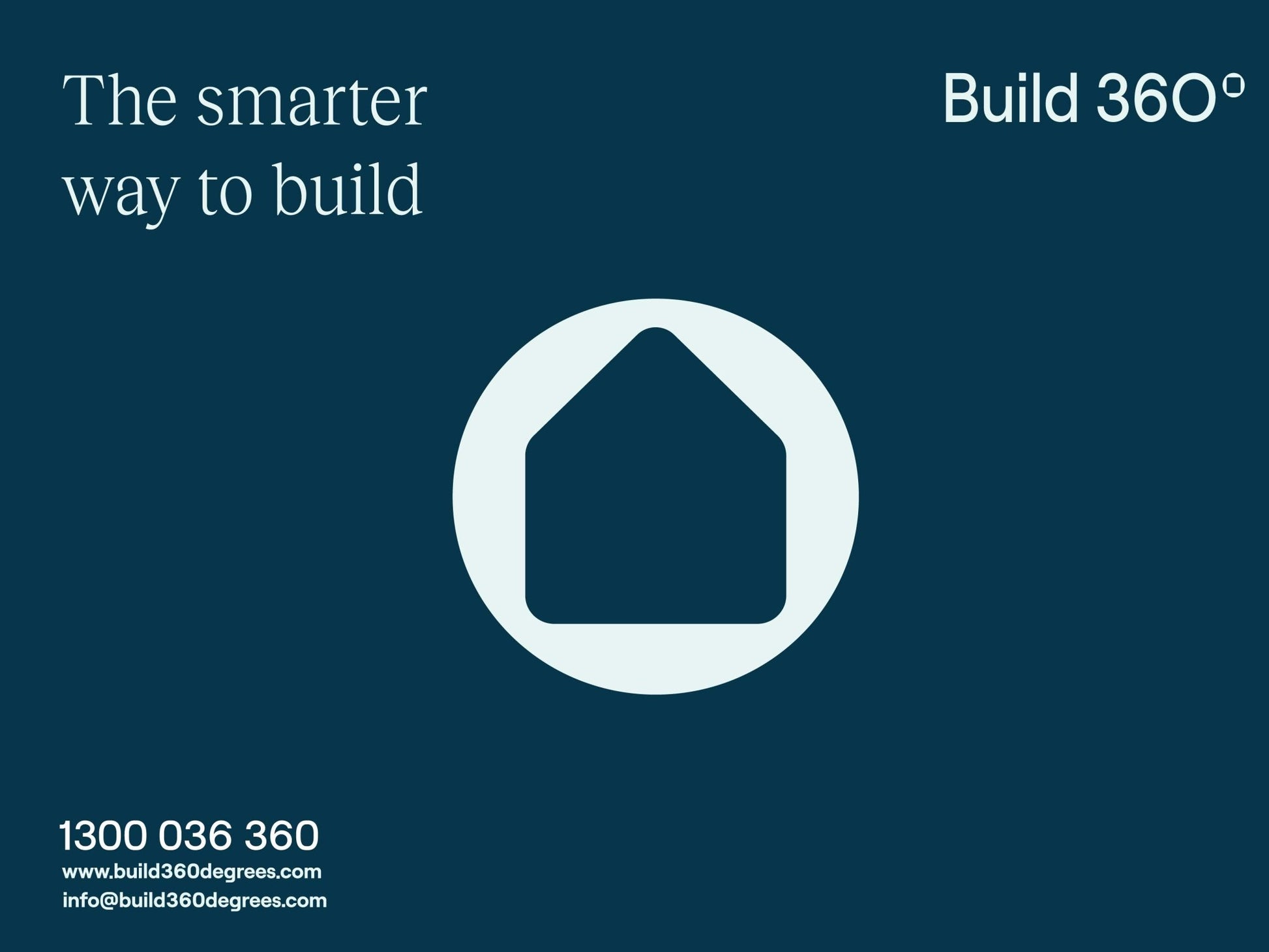 JH The Smarter Way to Build Mesh Banner - New Signs
