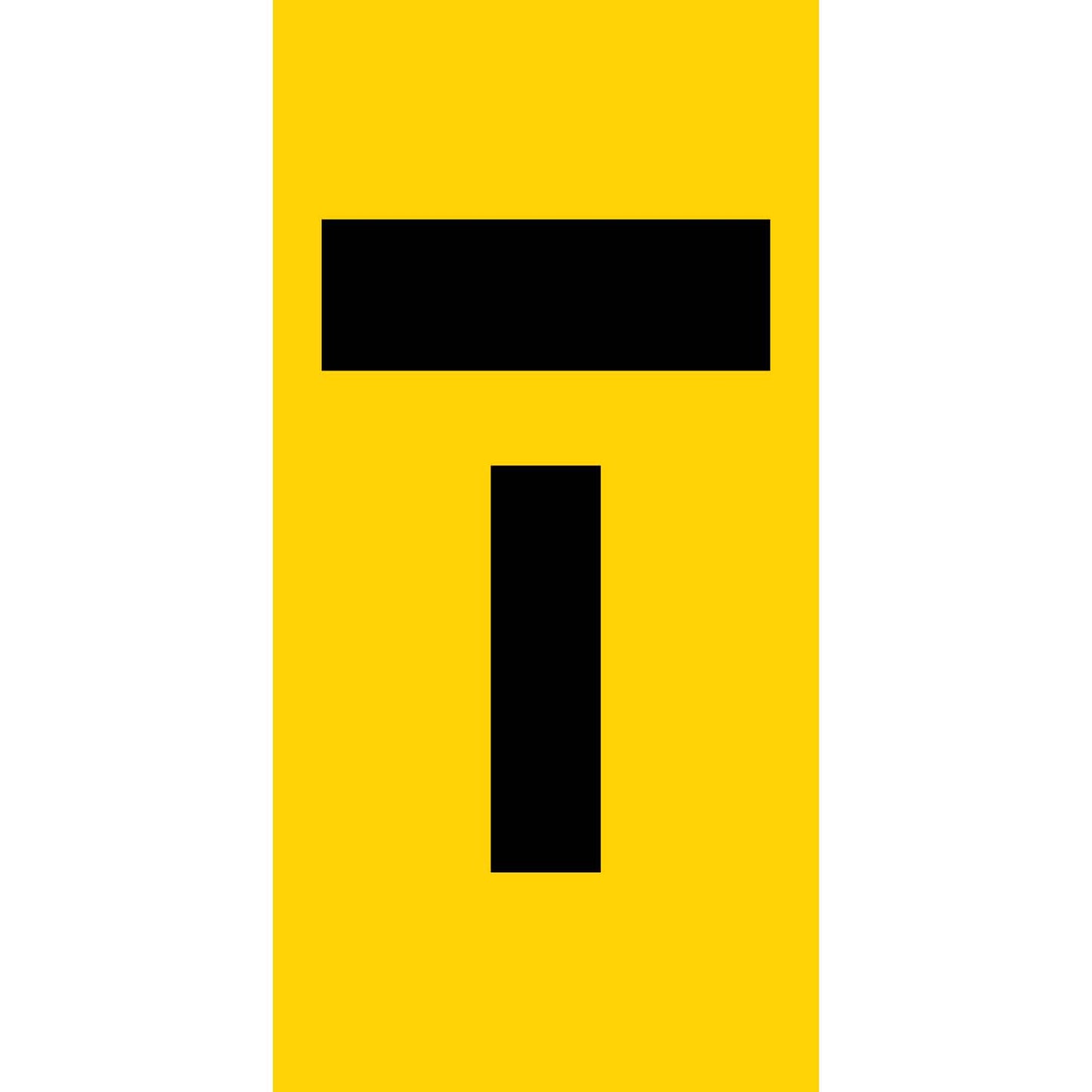 Lane Closed Multi Message Traffic Sign 300mm x 600mm - New Signs
