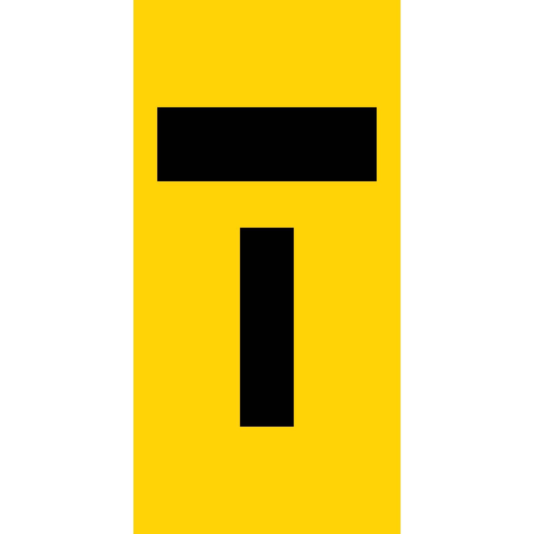 Lane Closed Multi Message Traffic Sign 300mm x 600mm - New Signs
