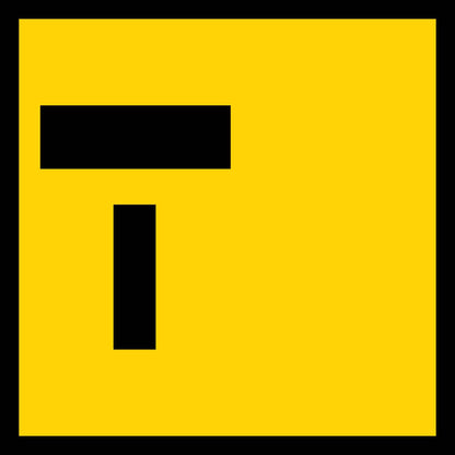 Left Lane Closed Multi Message Traffic Sign - New Signs