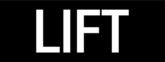 LIFT - Statutory Sign - New Signs