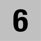 MB Locker Numbers 1 - 54 50mm x 50mm - New Signs