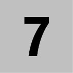 MB Locker Numbers 1 - 54 50mm x 50mm - New Signs