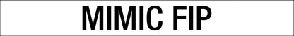 Mimic FIP - Statutory Sign - New Signs