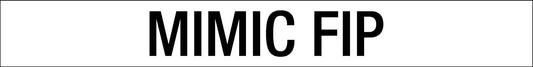 Mimic FIP - Statutory Sign - New Signs