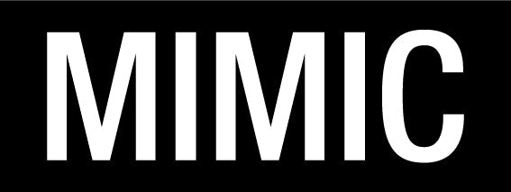 Mimic - Statutory Sign - New Signs