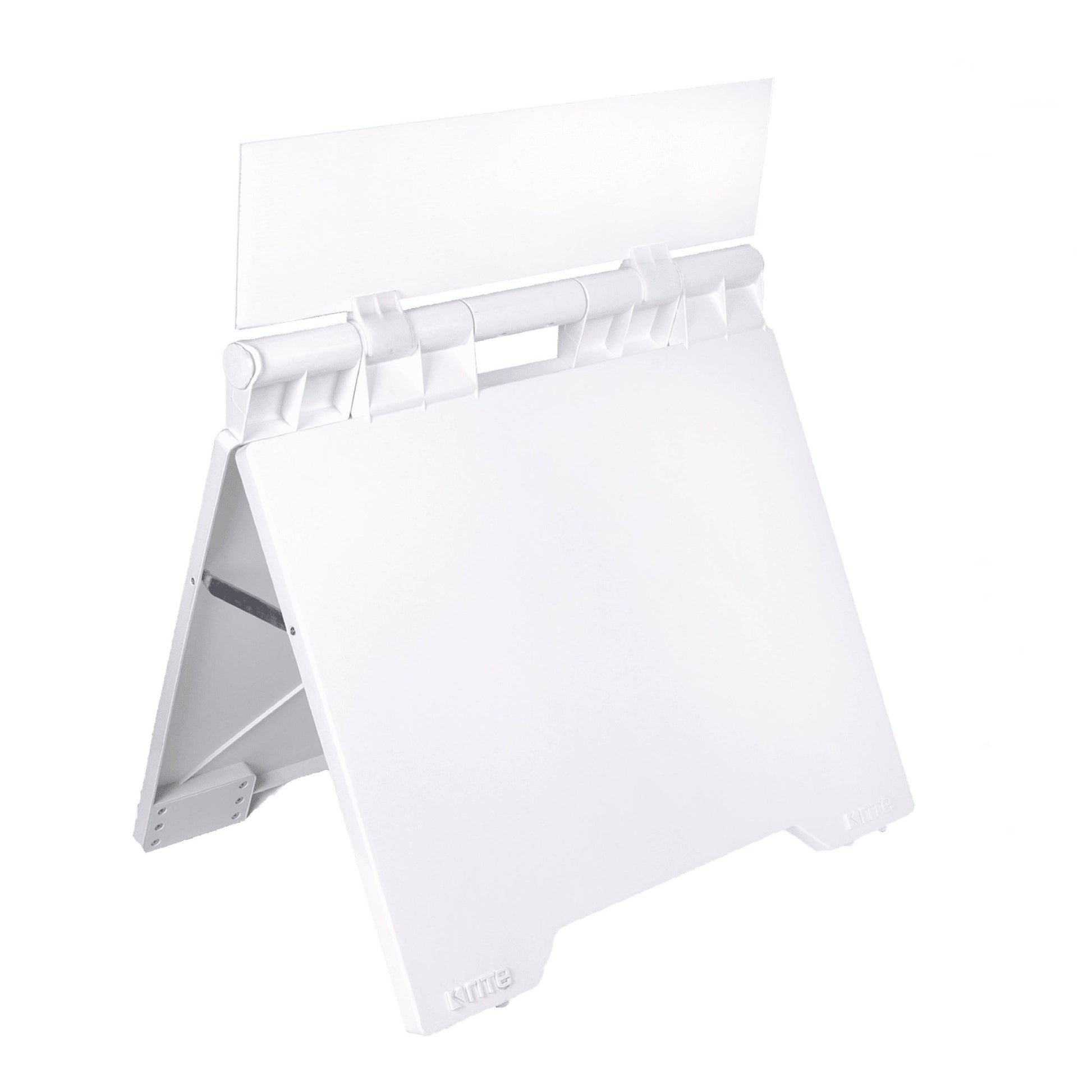 Mobile Equipment Operating - Evarite A - Frame Sign - New Signs