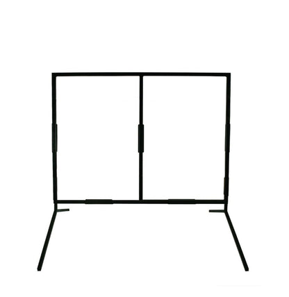 Multi Message Frame - Split Panel (1200mm x 900mm) - New Signs