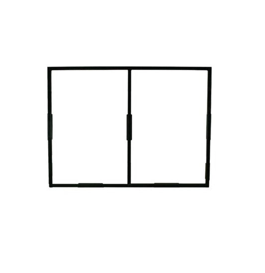 Multi Message Frame - Split Panel (1200mm x 900mm) - New Signs