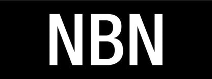 NBN - Statutory Sign - New Signs