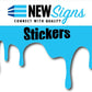 New Signs Sample Pack - New Signs