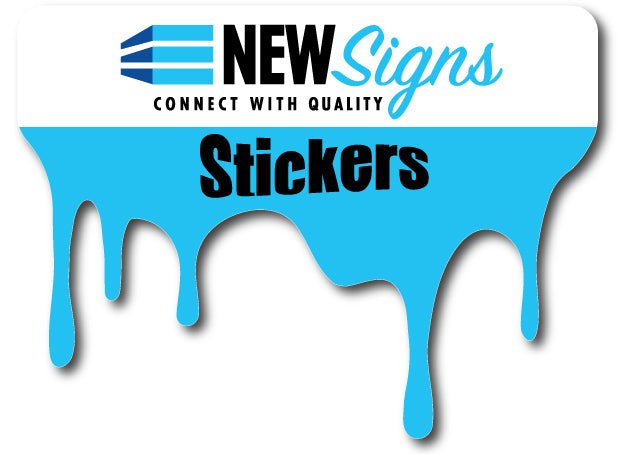 New Signs Sample Pack - New Signs
