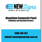 New Signs Sample Pack - New Signs