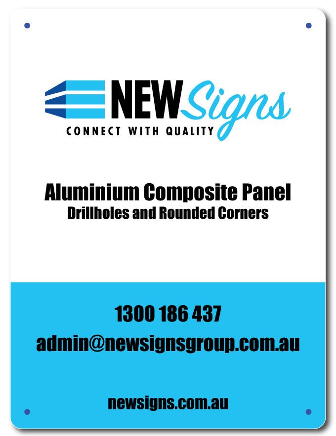 New Signs Sample Pack - New Signs