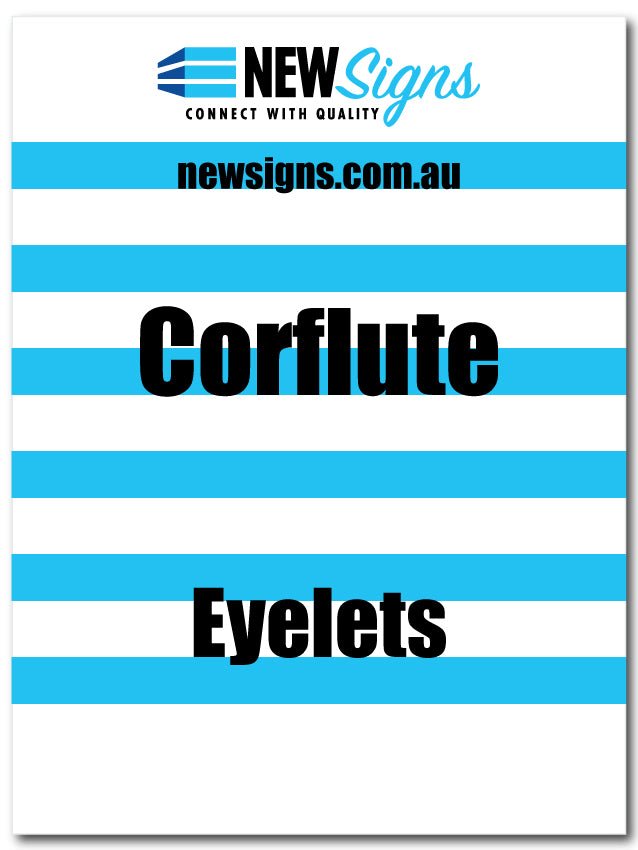 New Signs Sample Pack - New Signs