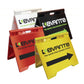 Notice Lap Pool - Evarite A - Frame Sign - New Signs