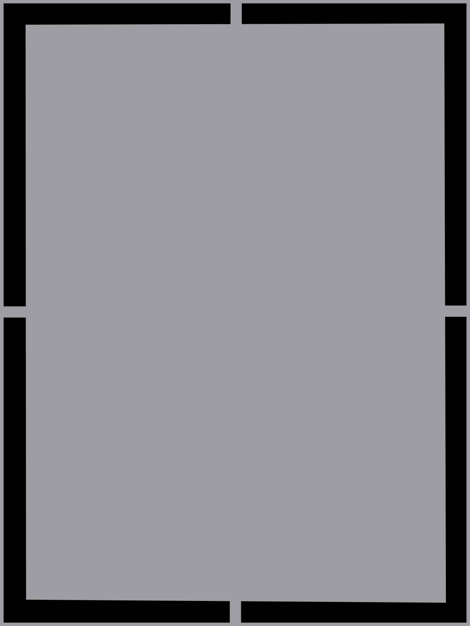 Outline - Aluminium Composite Stencil - New Signs