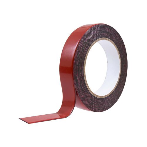 Permastik 5m x 24mm Outdoor Mounting Tape - New Signs