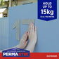 Permastik 5m x 24mm Outdoor Mounting Tape - New Signs