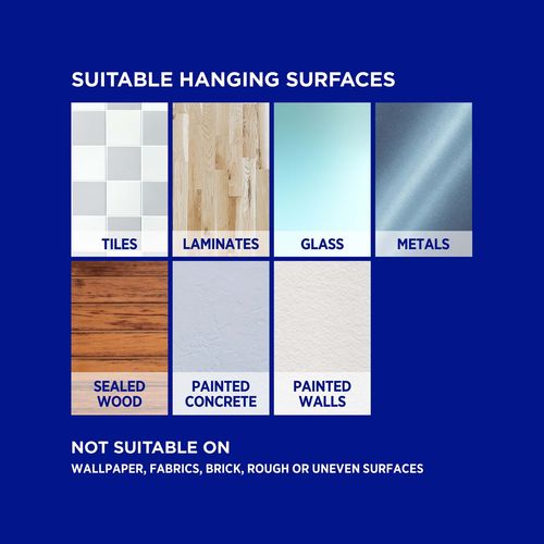 Permastik 5m x 24mm Outdoor Mounting Tape - New Signs