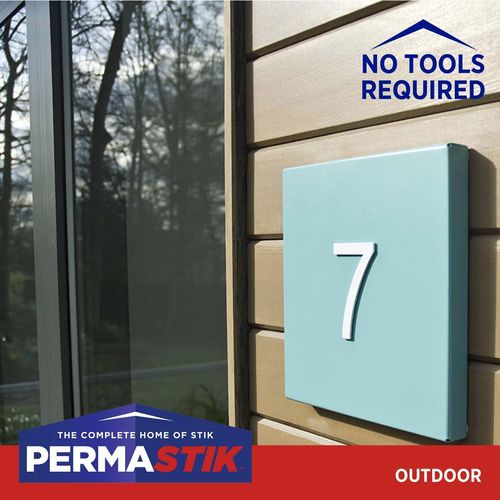 Permastik 5m x 24mm Outdoor Mounting Tape - New Signs