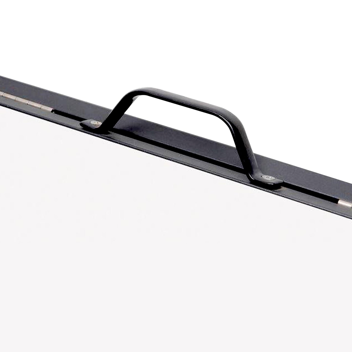 Portrait Metal A - Frame 600mm x 900mm - No Sign - New Signs