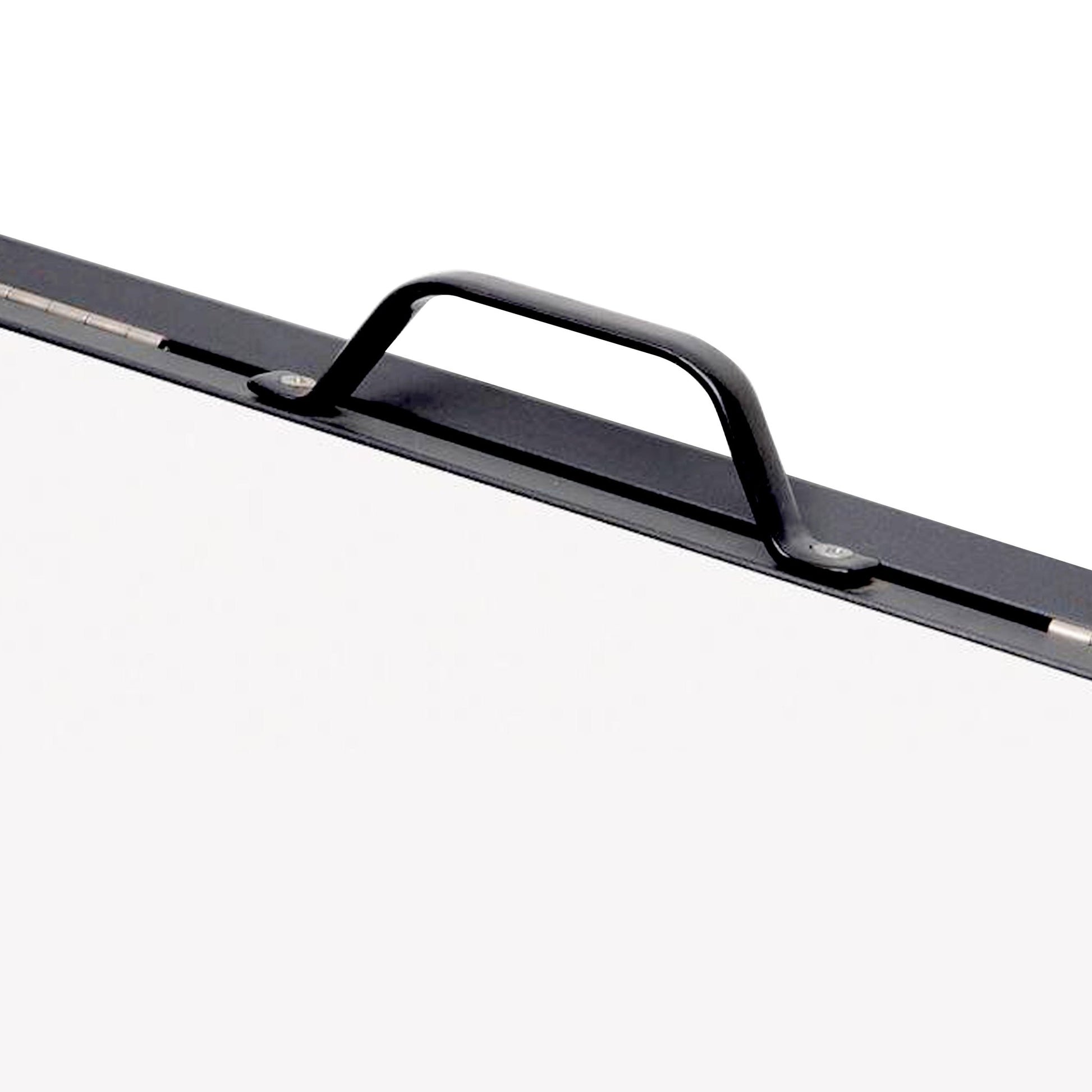 Portrait Metal A - Frame 600mm x 900mm - No Sign - New Signs