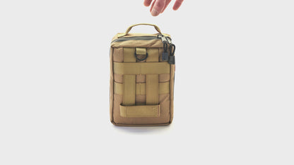 SURVIVAL Snake Bite First Aid Kit