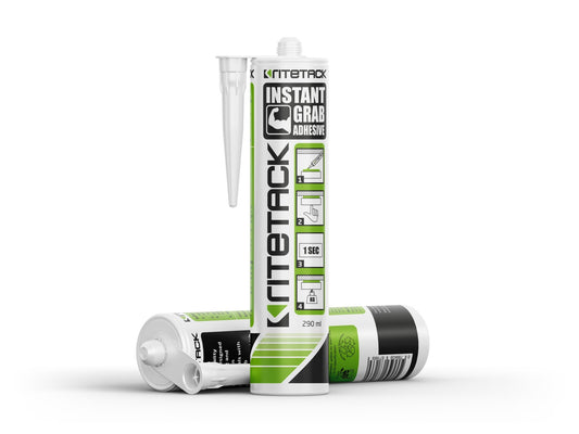 Ritetack Instant Grab Adhesive - New Signs