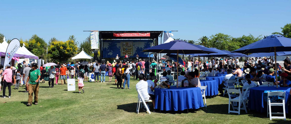 Event Signage – New Signs