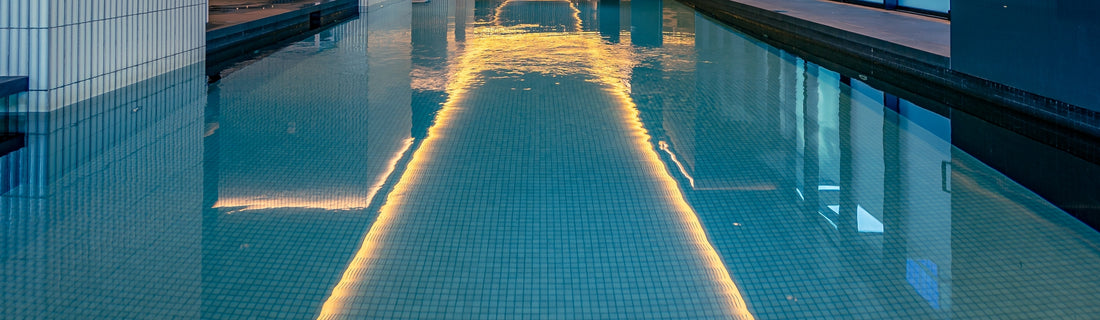 Premium Pool Safety Signs / CPR Signs – New Signs