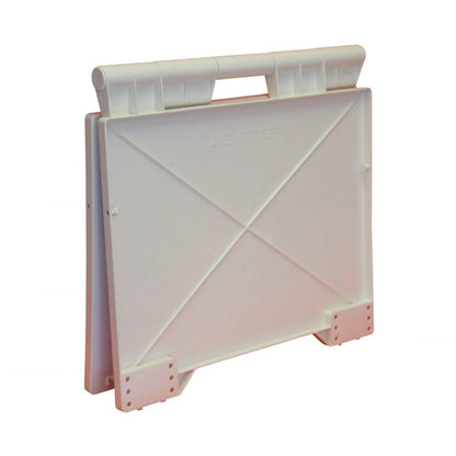 Slippery When Wet - Evarite A - Frame Sign - New Signs
