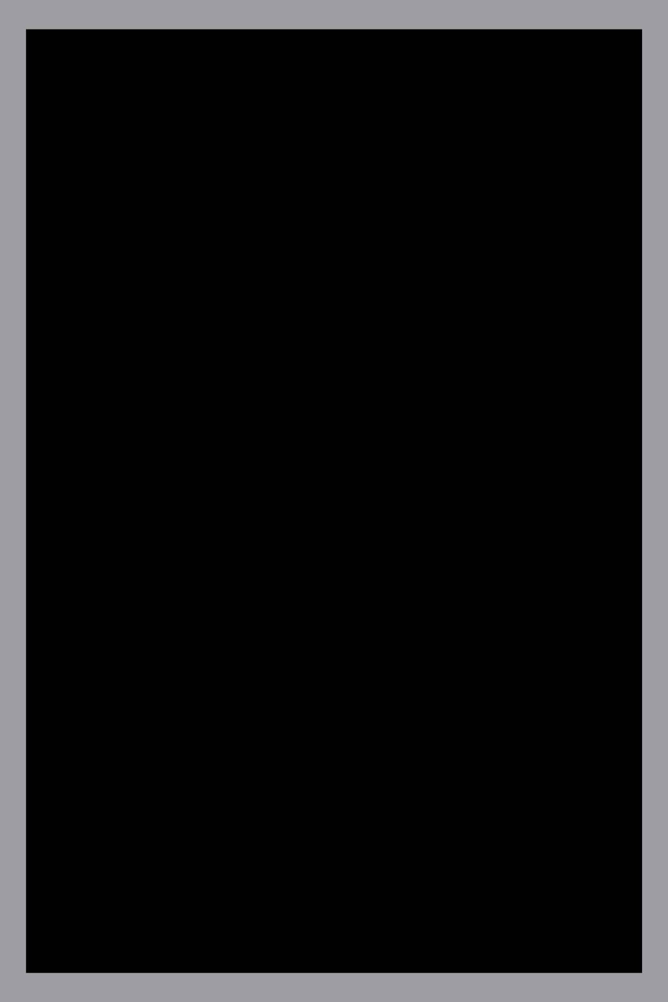 Solid Background - Aluminium Composite Stencil - New Signs