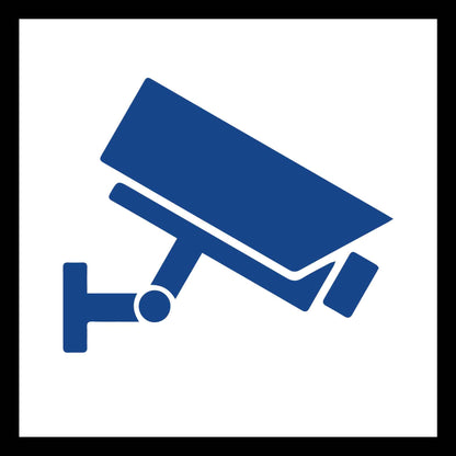 Speed Camera Multi Message Traffic Sign - New Signs