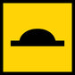 Speed Hump Multi Message Traffic Sign - New Signs