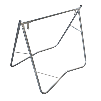 Swinger Road Safety Sign A - Frame - Custom Design - 600mm x 600mm - New Signs