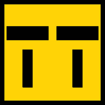 T Multi Message Traffic Sign - New Signs