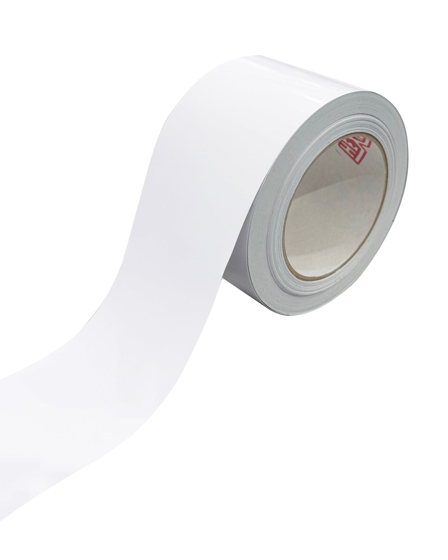 Window Safety Decals - White - New Signs