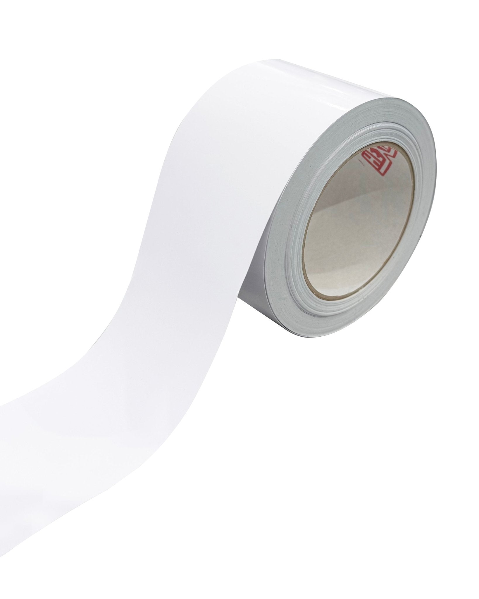 Window Safety Decals - White - New Signs