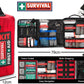 First Aid Work Kit Bundle