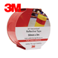 3M™ Red Reflective Vehicle Marking Tape