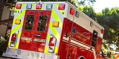 3M™ Fluoro Yellow Reflective Vehicle Marking Tape - New Signs