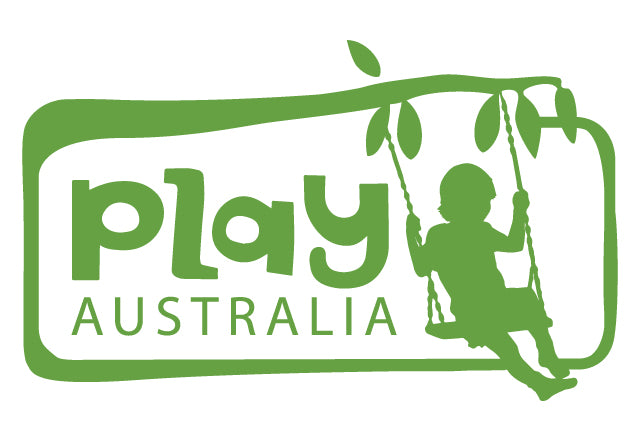 Play Australia Member Signage