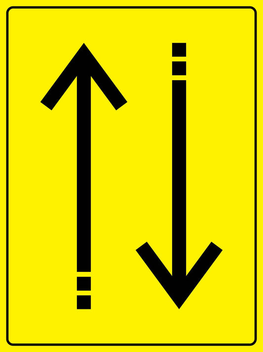 Parallel Sign