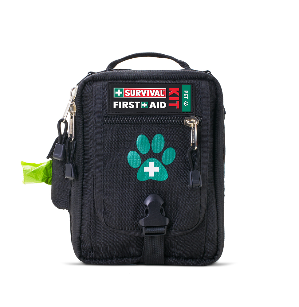 SURVIVAL Pet First Aid Kit