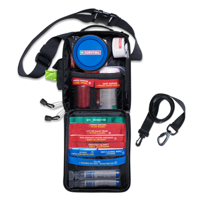 SURVIVAL Pet First Aid Kit