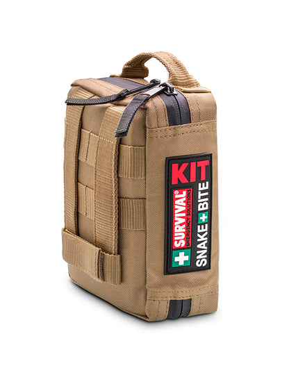 SURVIVAL Snake Bite First Aid Kit