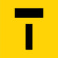T Symbol Multi Message Traffic Sign