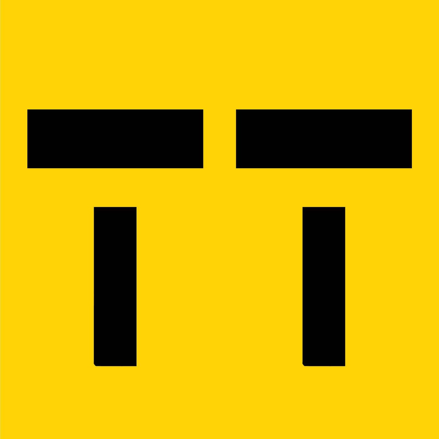 TT Multi Message Traffic Sign