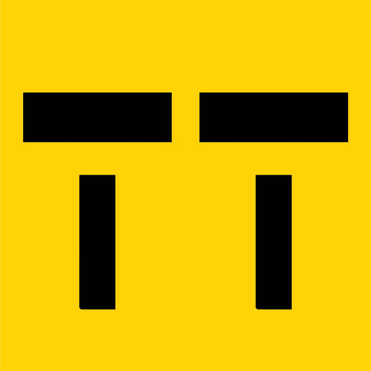 TT Multi Message Traffic Sign